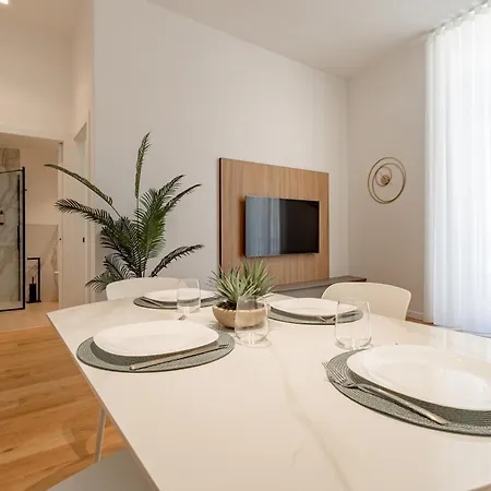 Apartament H11 Backstage 134 - Ariston *