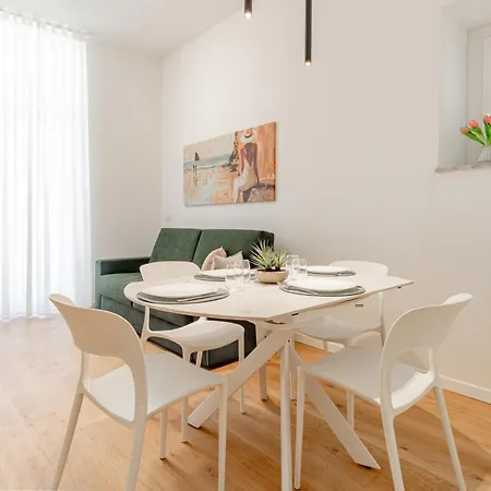 Apartament H11 Backstage 134 - Ariston San Remo