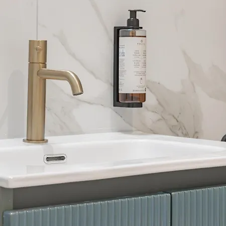 Apartment H11 Backstage 134 - Ariston Sanremo